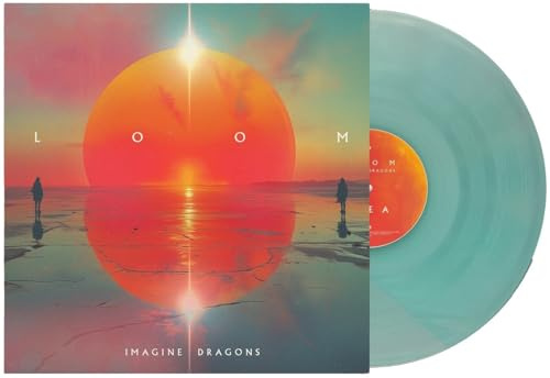 LOOM (COKE BOTTLE GREEN LP)