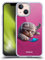 Head Case Designs Officially Licensed P.D. Moreno Toy Mouse Play Cat Artwork Soft Gel Case Compatible With Apple iPhone 13 Mini
