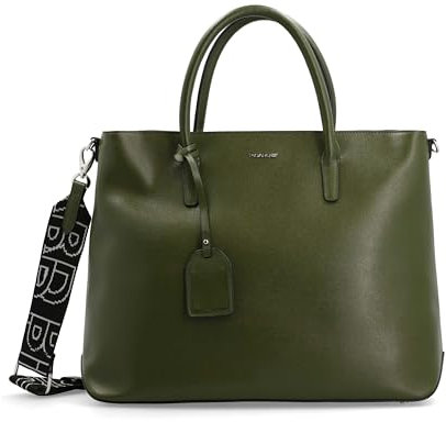 Picard Damen Shopper SUPERSTAR mehrfarbig aus Echtleder Mittel | mit Reißverschluss | Shopper | Alltag
