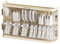Xinhuju Data Cable Drawer Organizer Box, Data Cable Boxes - Wall Mounted Multilayer Storage Box with Cable, Multifunctional Removable Organizer for Storage