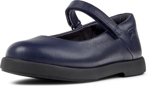 Camper Duet K800549 Mary Jane, Dark Blue 007, 35 EU, Dark Blue 007, 2 UK