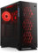 Gaming PC mit Windows 11 Pro | AMD Ryzen 5 5500 6x3.6GHz | RTX 3050 | 1000GB M.2 NVMe | 32GB DDR4 RAM | WLAN | Computer für Zocker, Gamer Desktop Rechner zum Spielen | A12235