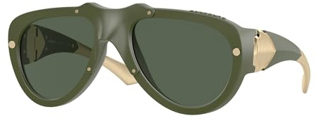 Sunglasses - Burberry / 0be4433u Size 57 Color 413871