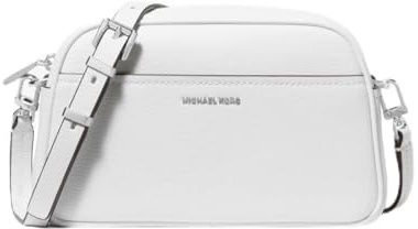 Michael Kors SM Camera XBODY Optic White