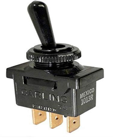 Hayward D.e. Cx13252s 2 Speed Switch de Remplacement Perflex filtres Super et Pompe Max Flo