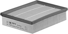 MAHLE LX 1029 - Air Filter Car - Engine