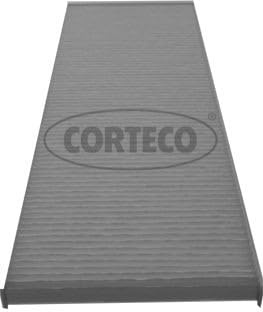 Corteco 80001766 Filter, Innenraumluft