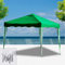 PAPILLON 8043304 Pergola 3 x 3 m, faltbar, Grün
