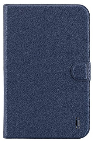 aiino AIUN78CV-DYBL Daily 2 Custodia Universale per Tablet da 7 e 8, Blu