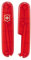 Victorinox Translucent Red Scales for 91mm Swiss Army Knife handles
