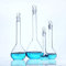 Volumetric Flask Glass Volumetric Flasks Classs A Measuring Flask Borosilicate Glass Volumetric Flask, With Stopper, 20ml