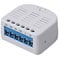 Lupus-Electronics 12127 Lupus 2 Kanal Relais für die XT Smarthome Alarmanlagen, inkl. ZigBee Repeater, Kleinere Bauform