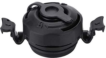 Luftventilkappe, Haltbares Schrauben Inflations Ersatzventil für Aufblasbares Luftbett