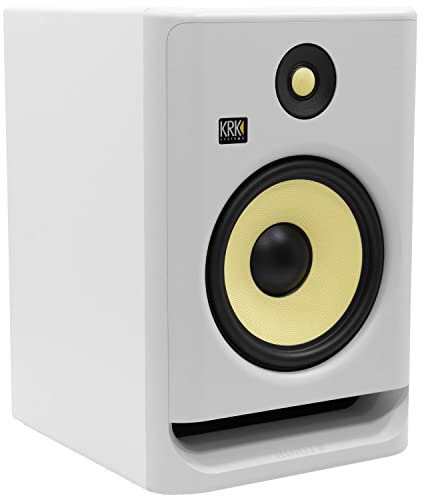 KRK Rokit RP8 G4 White Noise (pezzo)