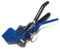 Stainless Steel Cable Tie Gun - High Quality - Tensioning and Cutting Tool for up to 12mm Ties