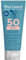 BLUE LIZARD Baby Mineral Sonnenschutz mit Zinkoxid, LSF 50+, wasserabweisend, UVA/UVB-Schutz mit Smart Cap Technologie, parfümfrei, 85 g Tube