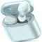 TOZO T6 Cuffie Bluetooth 5.3 con Controllo Touch ORIGX Acustica EQ Regolazione 45 Ore Riproduzione Supporta Caricatore Wireless e USB IPX8 Blu