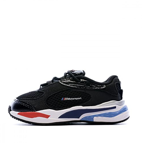 PUMA Baskets Enfant BMW Motorsport RS-Fast Inf