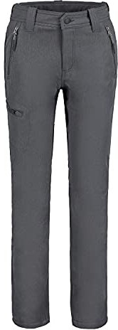 ICEPEAK EP Arcola Pant grau Melange - 46