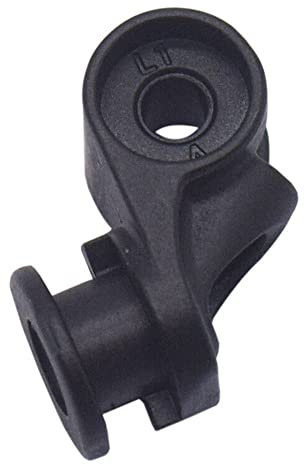 Charnière en métal pour écouteurs Bose QuietComfort QC35 I II