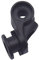 Charnière en métal pour écouteurs Bose QuietComfort QC35 I II