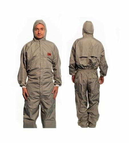 3M™ Mehrweg-Schutzanzug 51851 Größe M