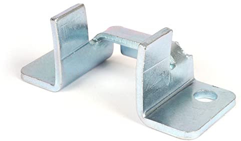 BGM Sitzbankhalteblech/Schließblech für Vespa PK50 S, PK80 S, PK125 S Lusso Ersatz