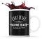 Planetee Tasse personnalisable Certifiée Meilleure Femme de France : Mug Café ou Thé Drôle et Original | Idée Cadeau Personnalisée