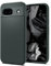 Spigen Liquid Air Case Compatible with Google Pixel 8a - Abyss Green