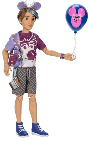 Disney Inspiriert von Sven – Die Eiskönigin ily 4EVER Puppe – 27,9 cm