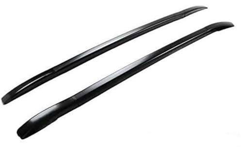 Auto Dachträger 2Pcs Für Mitsubishi Für ASX Für Outlander Sport Für RVR 2010-2023 Dach Racks Seite Schiene Bar Gepäck Rack Fracht Träger Dachgepäckträger