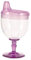 MOBUTOFU Tazza Per Lapprendimento Dei Bambini Dal Design Adorabile 180 Ml Infrangibile Per 36 Mesi