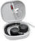XANAD Hard Case for Soundcore By Anker H30i / Q11i / Marshall Major IV/III/II Wireless On-Ear Headphones (White)