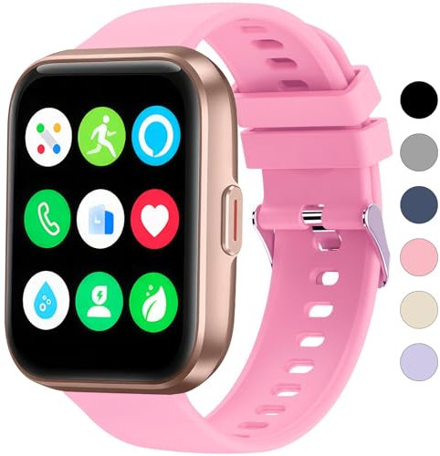 OUTPUTBT Silicone Bracelet 20mm pour Amazfit GTS 4/3/2 Bracelet pour GTS 4 Mini Bracelet pour Amazfit GTR Mini/GTR 42mm/GTS/GTS 2e/2 Mini/Pop/Pop Pro Amazfit BipU/UPro/3/3Pro Femmes Hommes