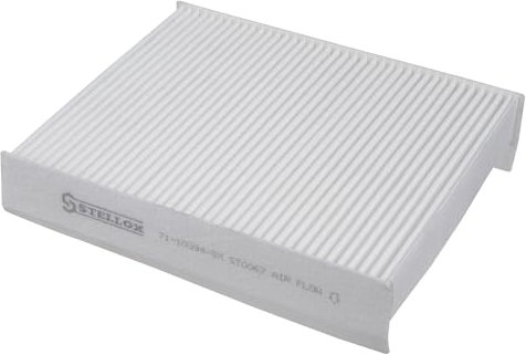 STELLOX 71-10394-SX Innenraumfilter – Pollenfilter – Für PKW und Nutzfahrzeugen