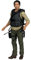 McFarlane Toys - The Walking Dead Glenn 12,7 cm Actionfigur