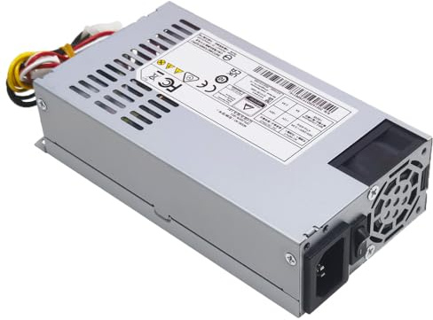 Oumauga 190W DPS-200PB-185A KSA-180S2 KSA-180S2-A Netzteil für Videorecorder DS-7608NI DS-7808N DS-7816N DS-7832N