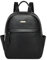 Miss Lulu Rucksack Damen klein Cityrucksack Wasserdichte mini Rucksacktasche Casual Daypack Tasche für Arbeit Studium Reisen Einkauf