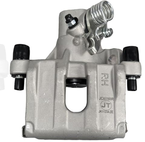 Brake Caliper Compatible With Ford C-Max Mk2, Grand C-Max (2010-2021) Rear Right