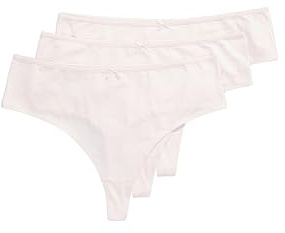 Ulla Popken Damen String