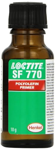 Loctite 142624 Polyolefin-Primer SF 770, 10 g