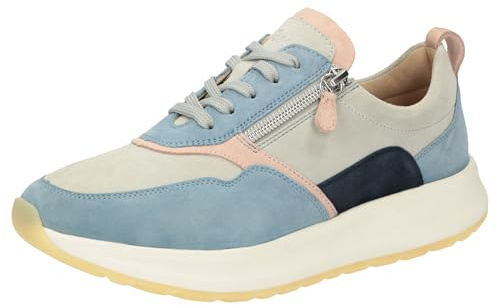 Sioux Damen Sneaker Sunivla-702-J