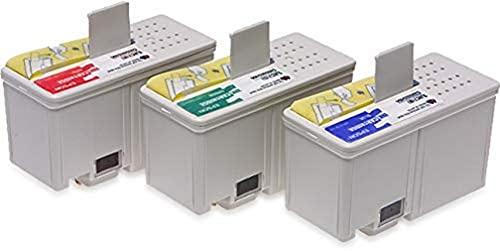 Epson Tintenkartusche für TM-J7100 rot