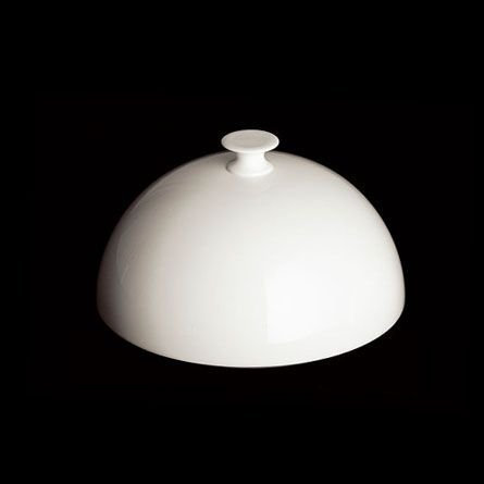 Fbc Cloche Für Teller Tief 23 Cm Ø 17 Cm