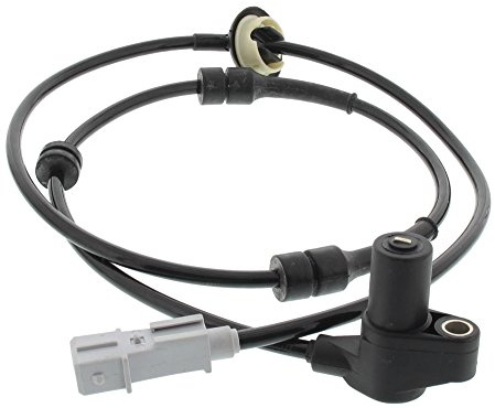 MAPCO Sensor, Raddrehzahl 86312 Vorderachse beidseitig | Kompatibel mit: PEUGEOT 406, 406 Break, 406 Coupe