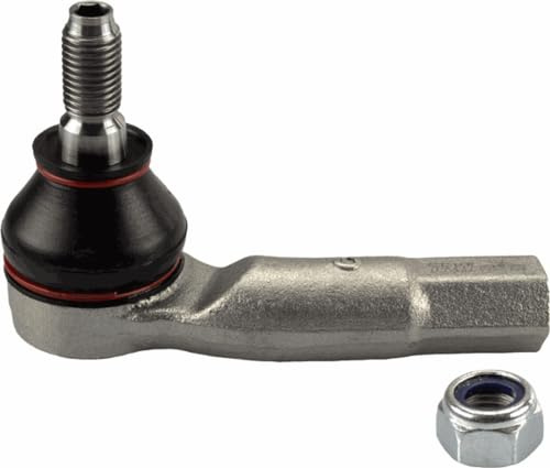 TRW Automotive AfterMarket JTE757 Spurstangenkopf | Kompatibel mit: AUDI A1, A1 Sportback, SEAT CORDOBA, IBIZA III, IBIZA IV, IBIZA IV SC, IBIZA IV ST, TOLEDO IV, SKODA FABIA I