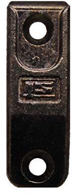 Siegenia Roller Cam Upvc Striker Keep Universal