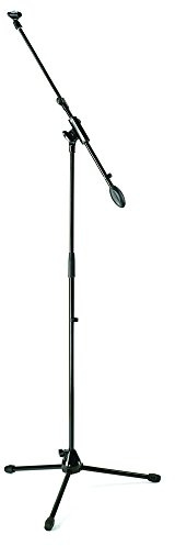 Samson - MK5 - Kit Asta per Microfono - Giraffa - Treppiede