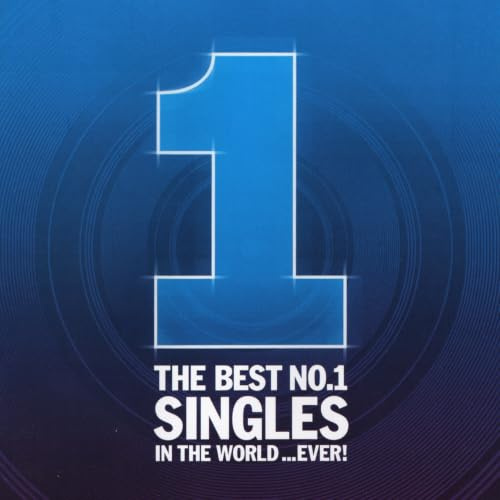Best No1 Singles in the Worlde