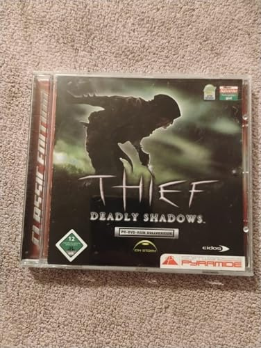 Thief: Deadly Shadows (DVD-ROM) (Software Pyramide)